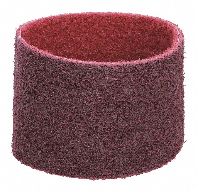 Belt, 3-1/2" W x 15-1/2" L, Medium