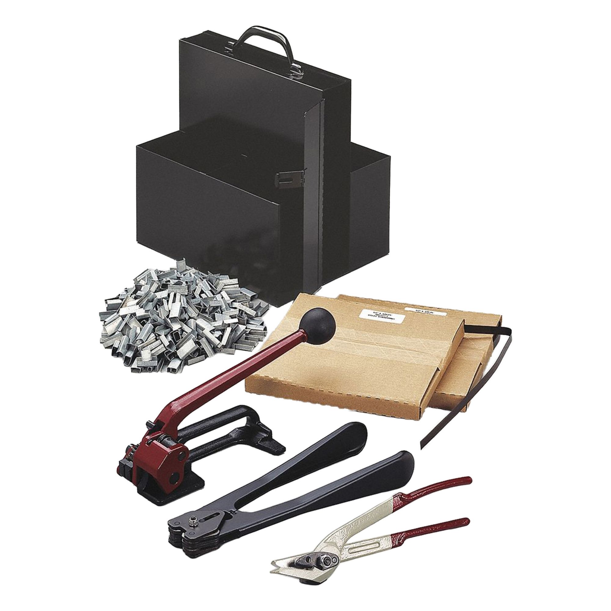 Steel Strapping Cutter