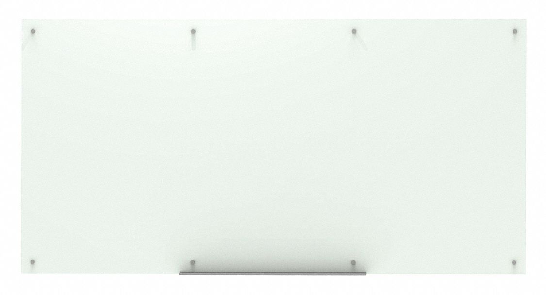 Glass Board Magnetic Wall Mounted