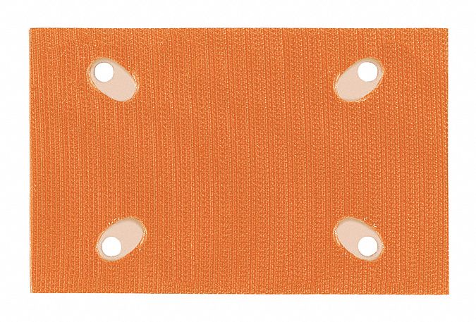 Dynabug II, Disc Pad, 3"x 5"