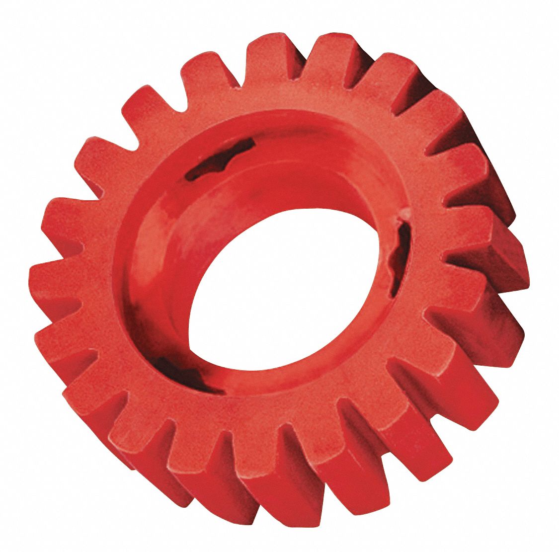 RED-TRED Eraser, Wheel, 92255