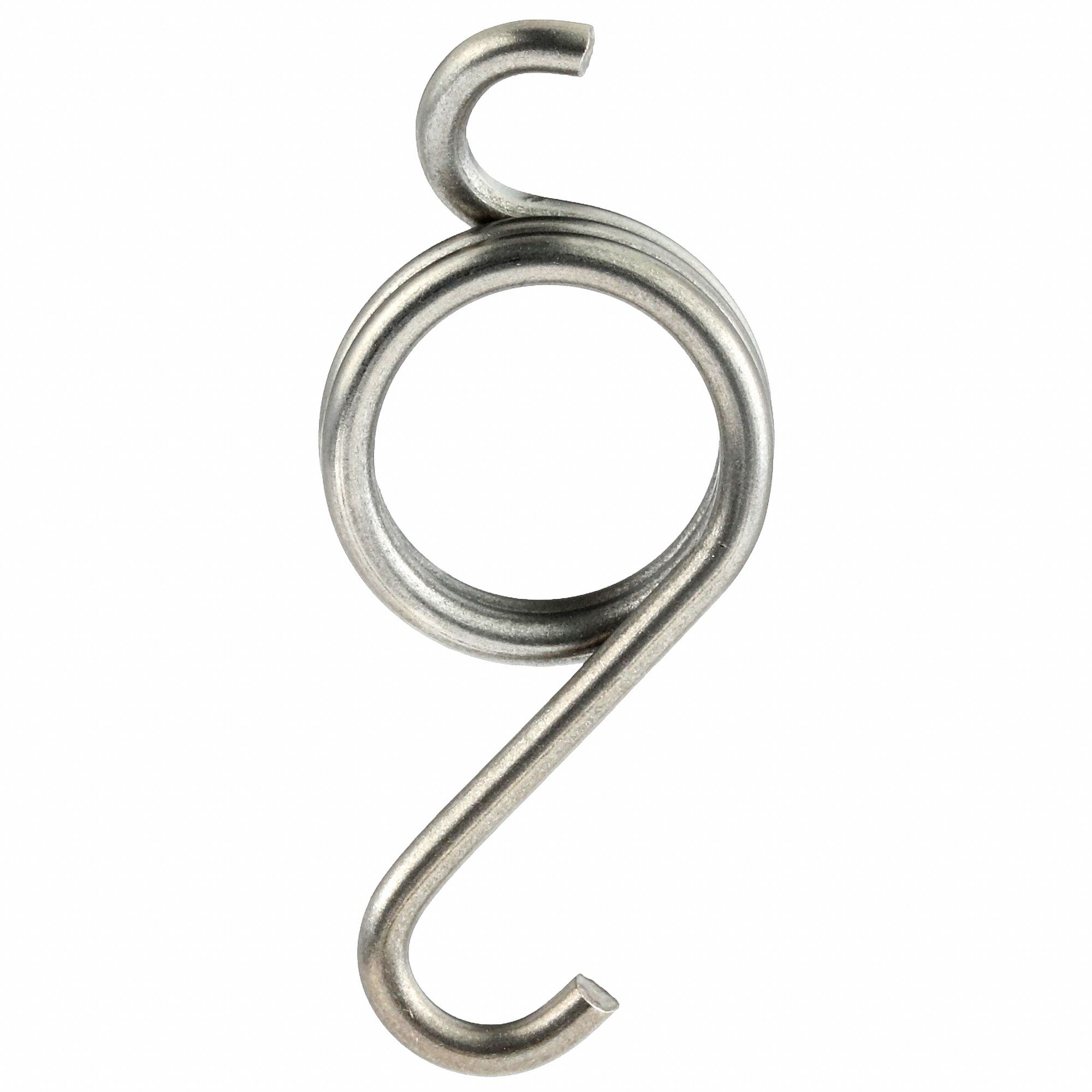 Energizing Spring: Mfr Part # 424241