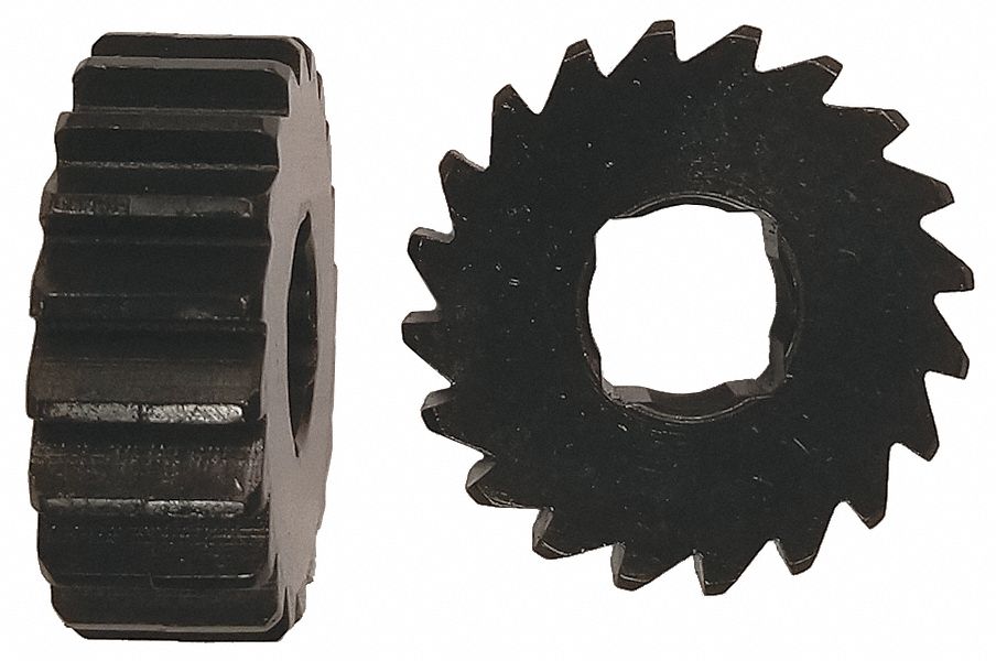 SIGNODE Ratchet Gear 23AM19M13007 Grainger