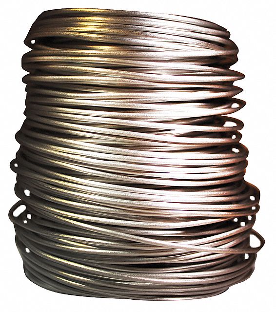 Lacing Wire with 304 Stainless Steel Construction
