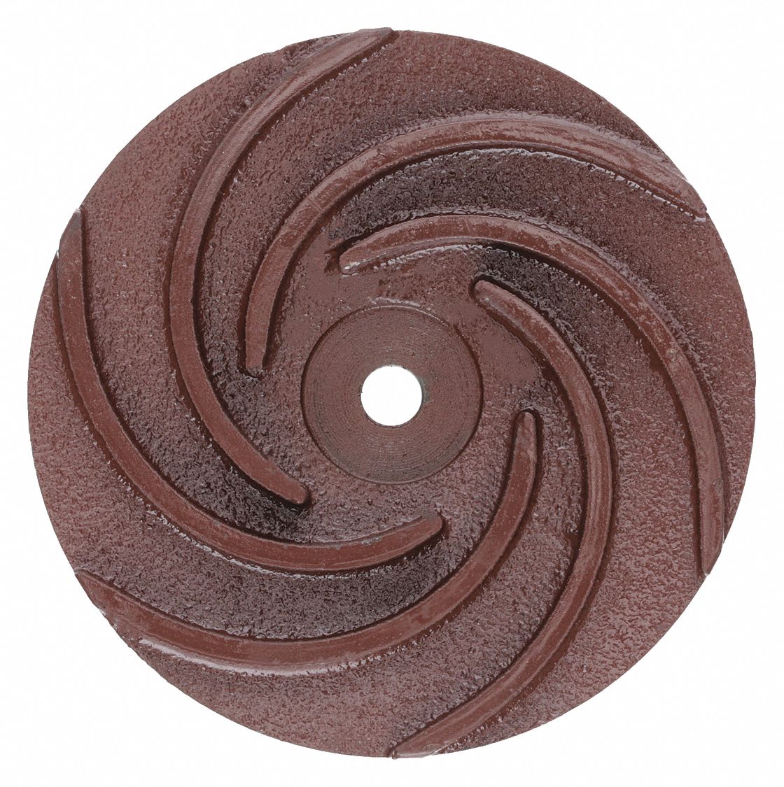 Impeller: For Straight Centrifugal Pumps, Mfr Part PP04002AG, For Use With 4UA64A/4UA69A