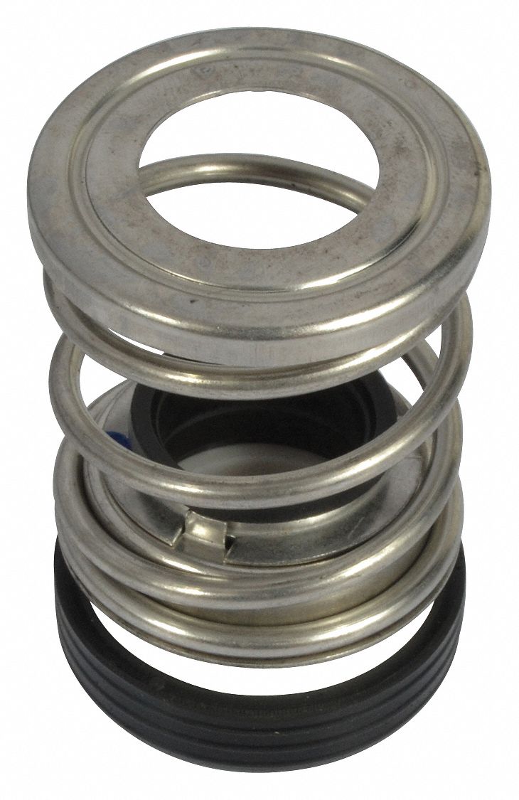 BUNA-N MECHANICAL SEAL