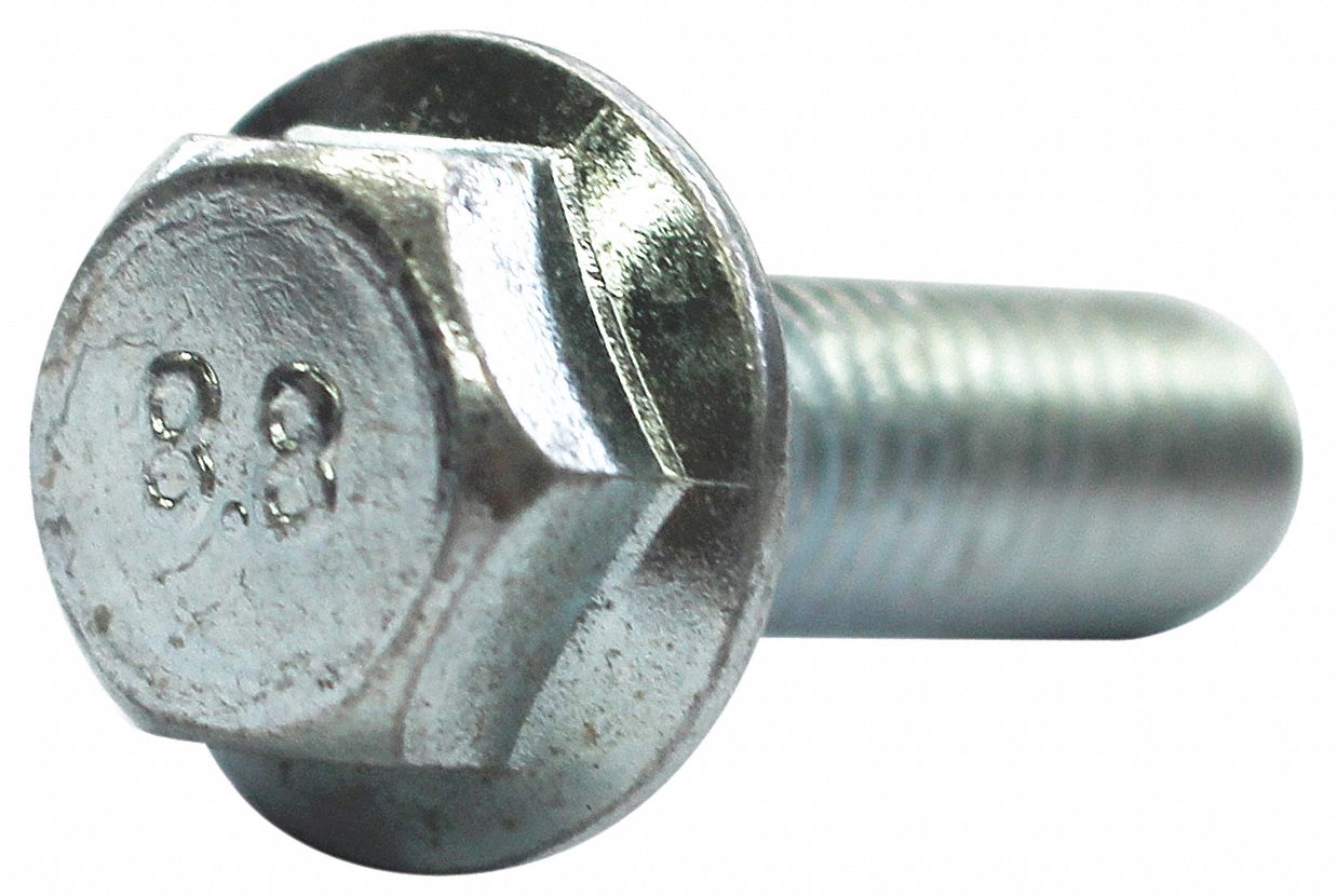 Flange: Part PPUP4017G,