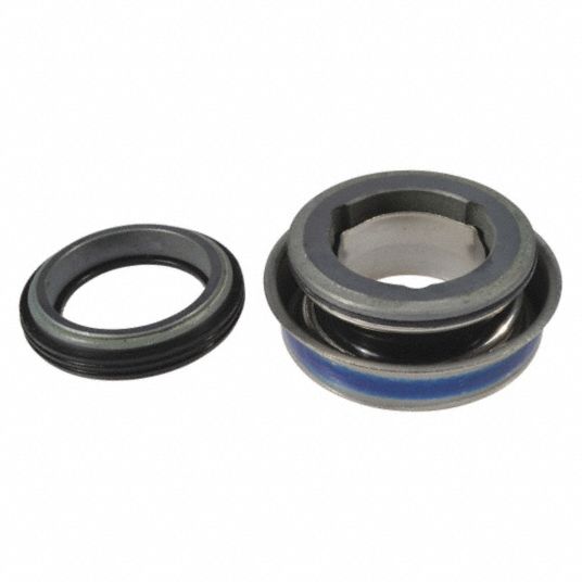 For 6CGH5, Mechanical Seal Assembly - 23AW63|PPUP5007G - Grainger