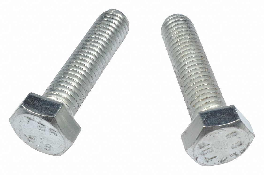 Hexagonal Bolt