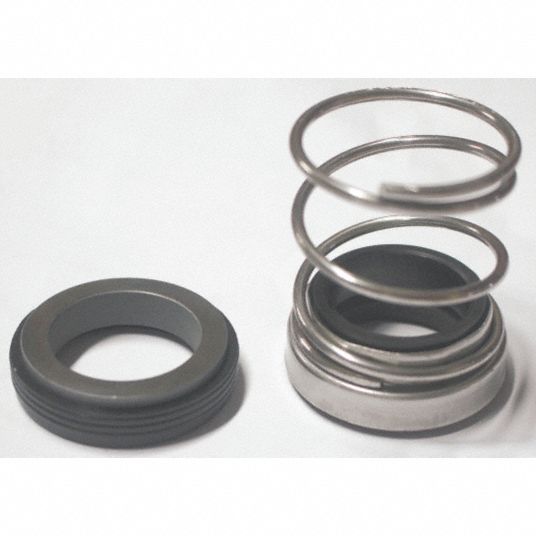 GRAINGER APPROVED Mechanical Seal Assembly, For Use With Grainger Item ...