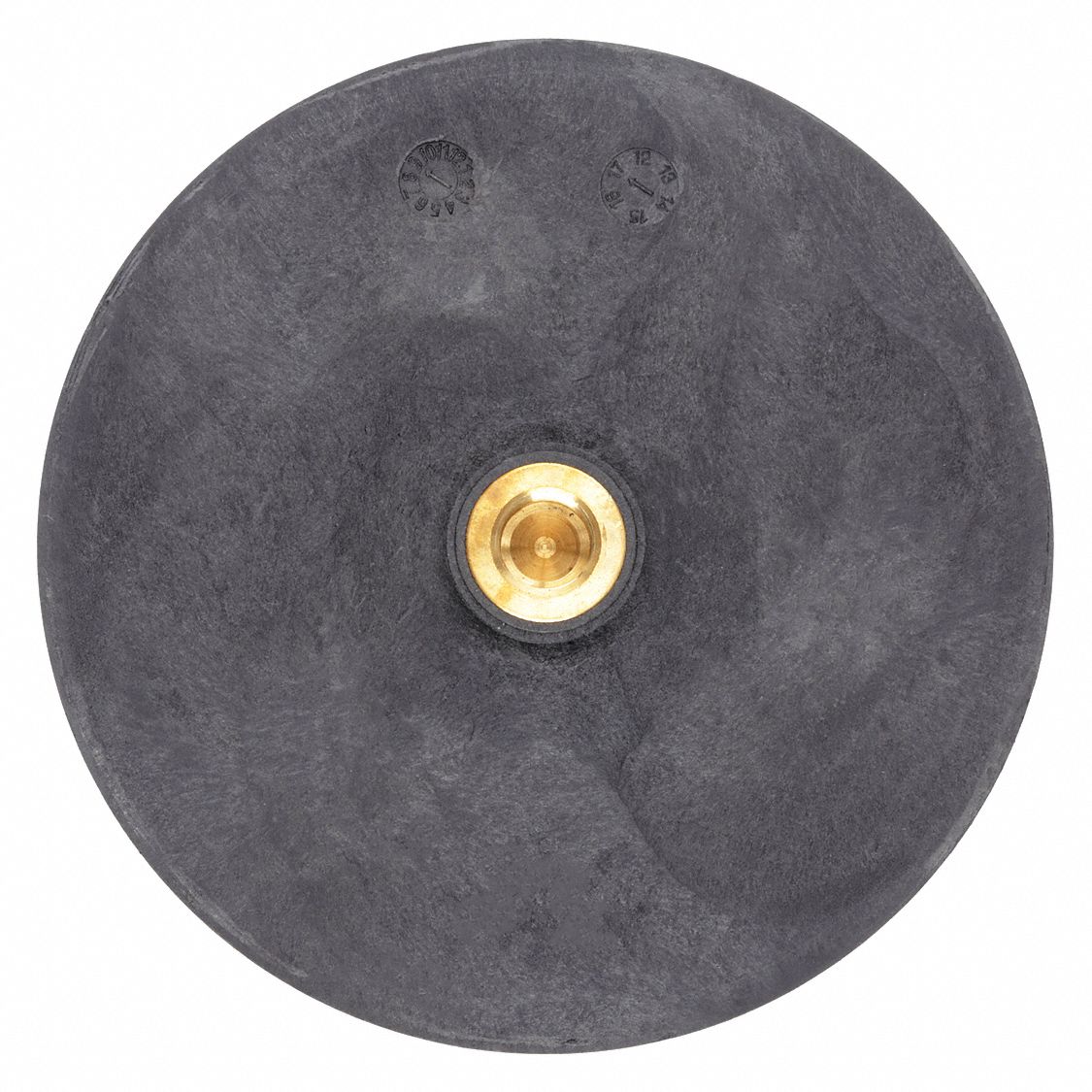 Impeller: Mfr No PP20003AD02G, Compatible Mfr No 4HEY7/4HEZ7