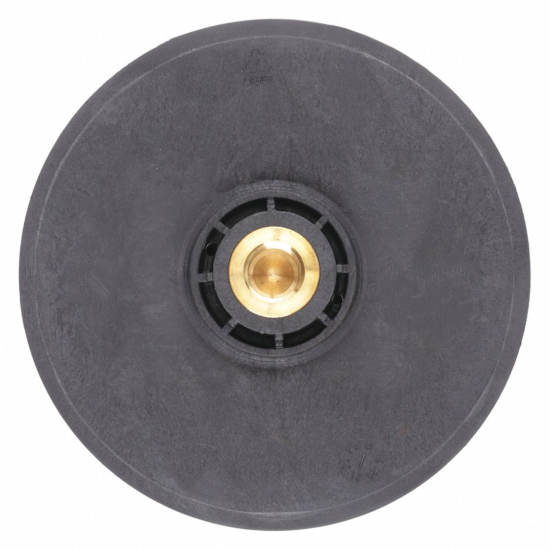 Impeller: Mfr No PP22183AB02G, Compatible Mfr No 4HEY5/4HEZ5/4HFA1/4HFA4