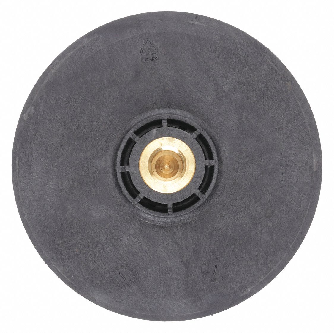 Impeller: Mfr No PP22183AF02G, Compatible Mfr No 4HEY4/4HEZ9, Shallow Well Jet Pump