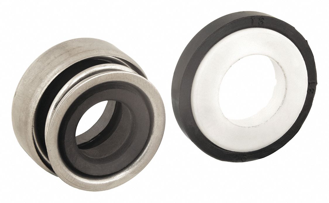 Mechanical Seal 4CUK6,