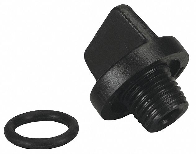 DRAIN PLUG FOR 5PXF5 STRAINER