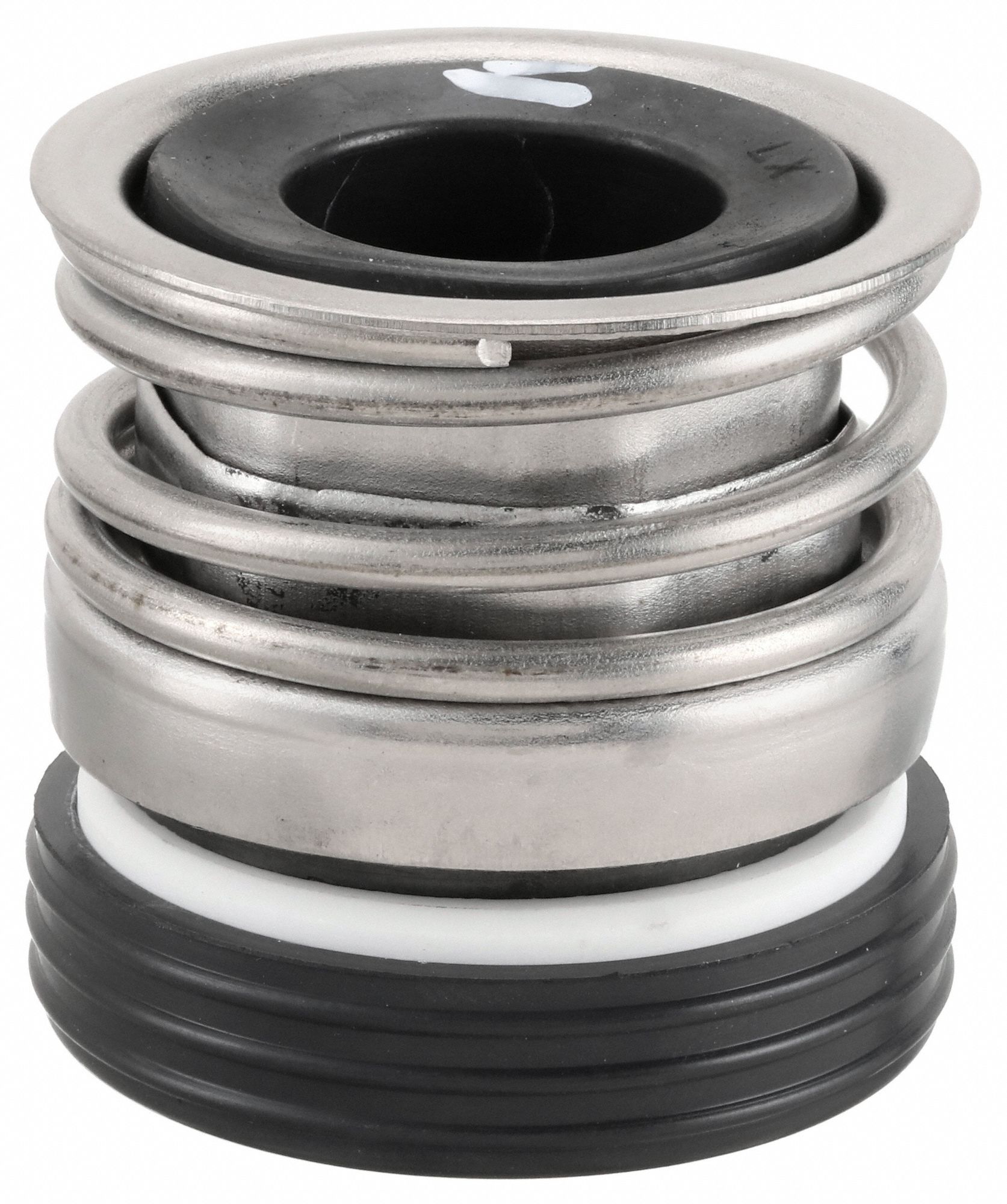 Dayton mfr part no pp21103031602g mechanical seal 23cc80