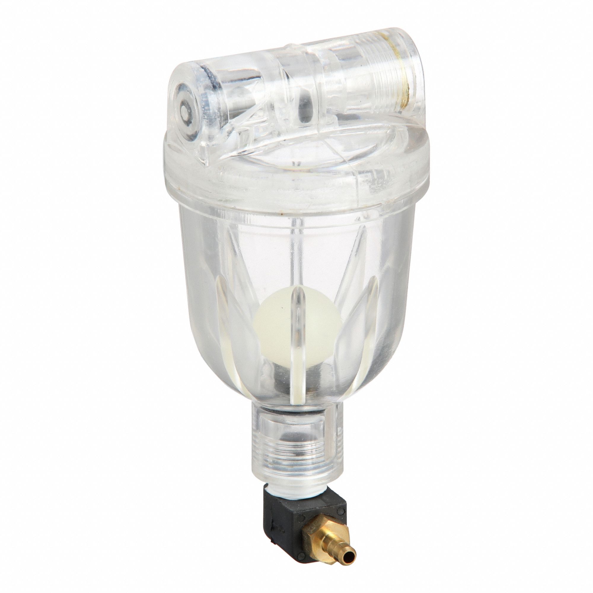 Air Volume Control Assembly