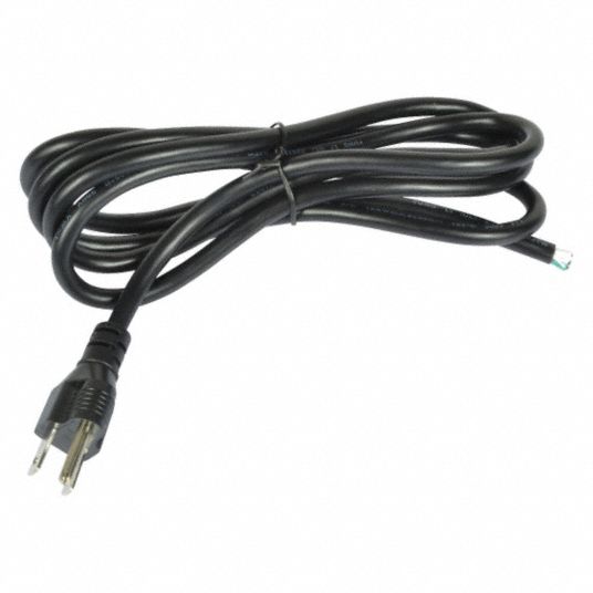 Dayton, For 2hxz7 2hxz8, Power Cord - 23ce18