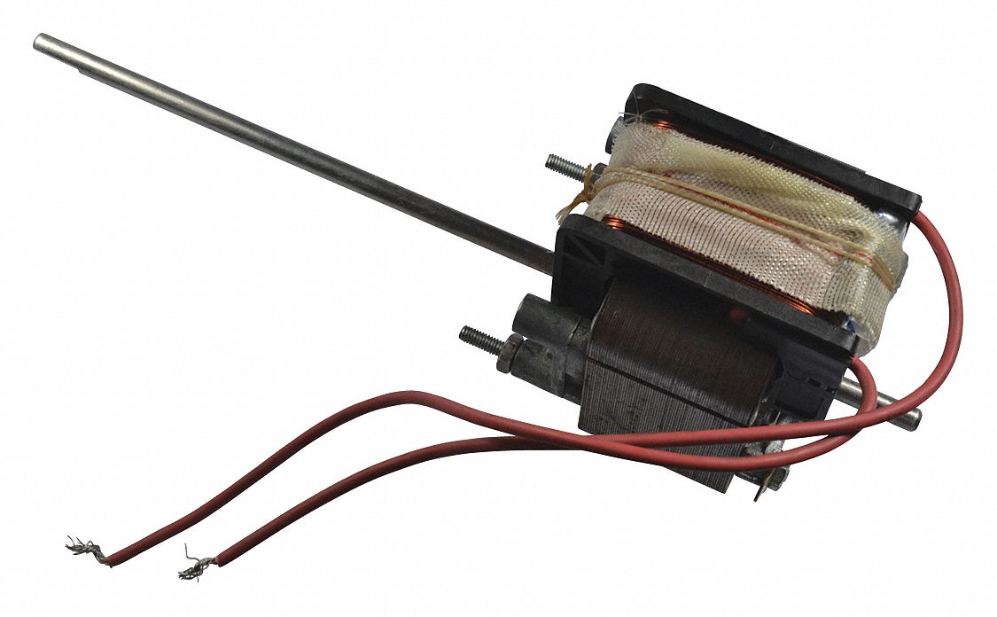 Motor Assembly: 2HXZ7