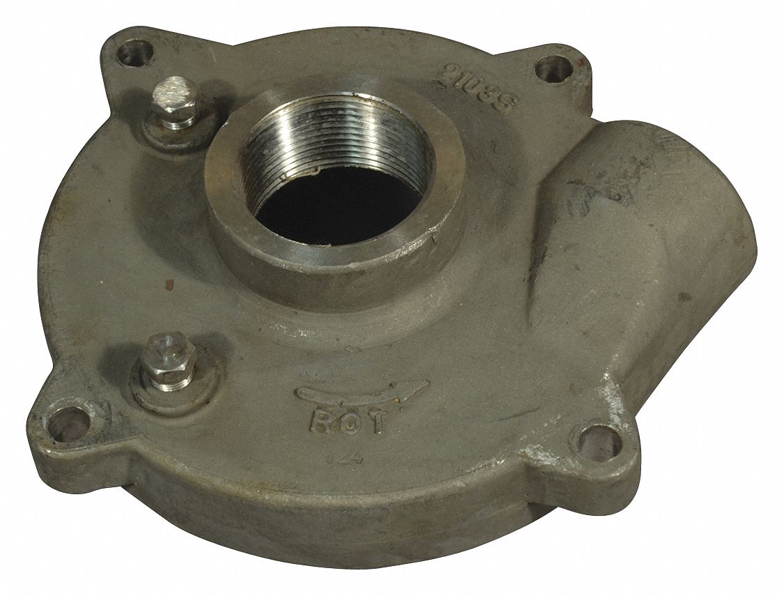 DAYTON, Mfr Part # PPL2103SG, 2ZWU4/2ZWU5/2ZWU6/2ZWU7/2ZWZ2
