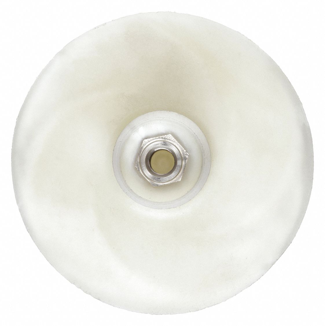 Pump Impeller: Mfr Part # PPL2216PG, For Use With 2YEU2/2YEU3/2YEV2