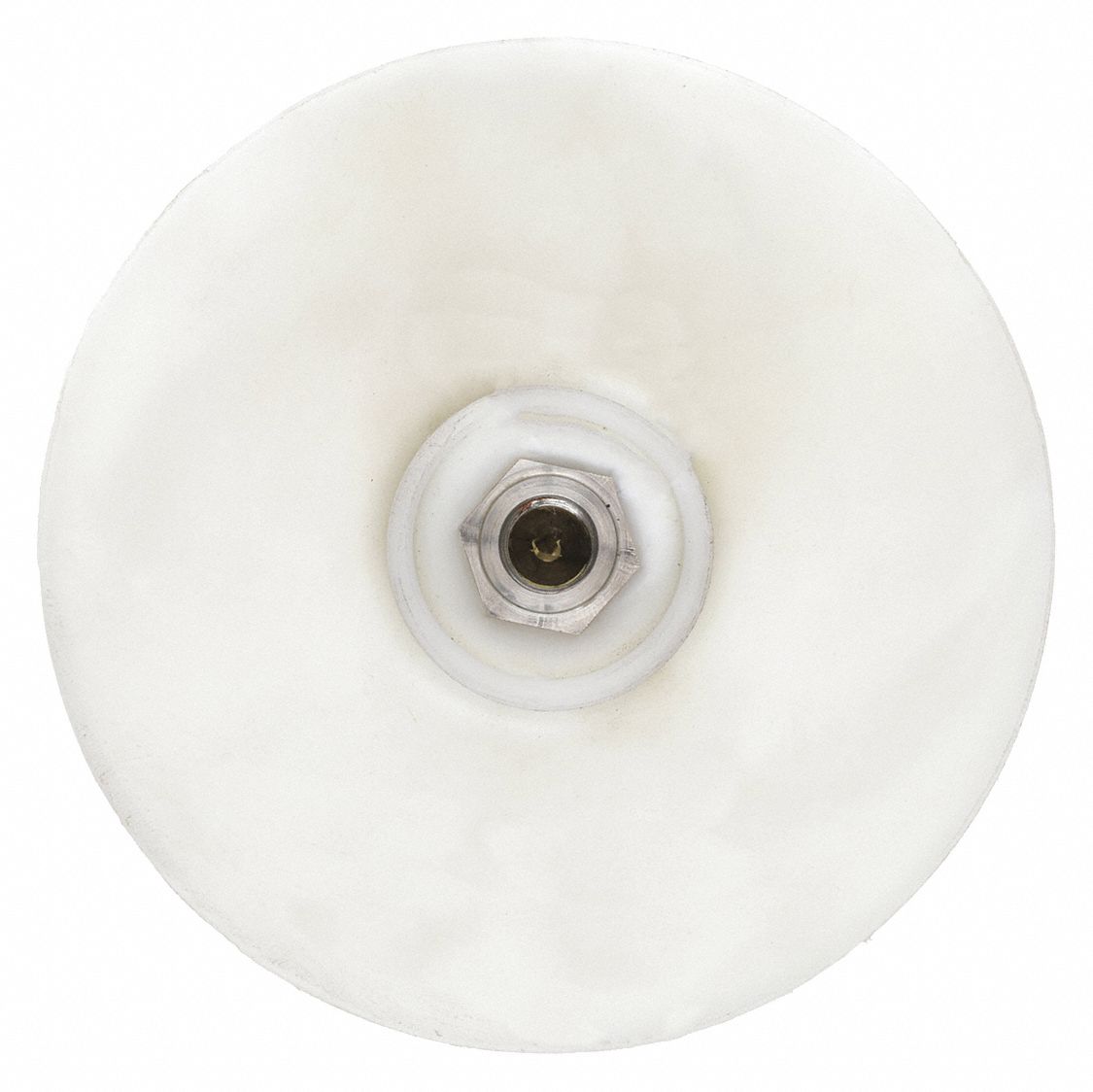 Pump Impeller: Mfr Part # PPL2217PG, For Use With 2YEU4/2YEU5/2YEV3