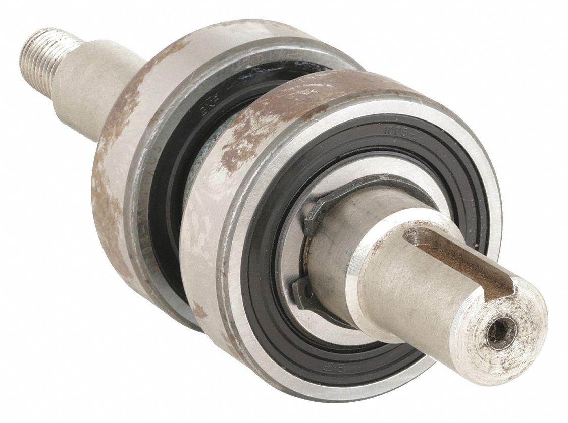 Shaft Assembly, Shaft