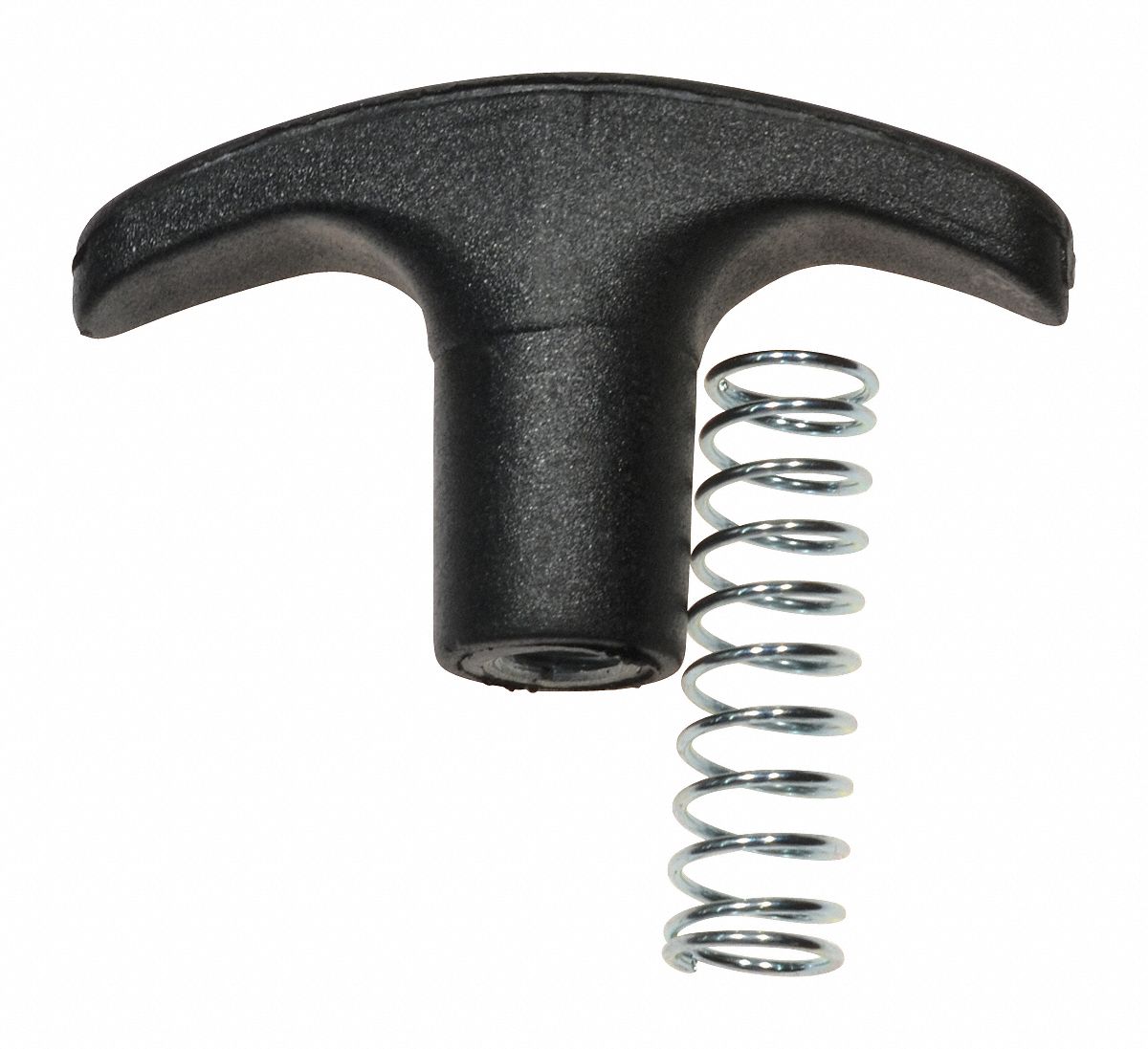 DAYTON Handle Kit, For Use With Grainger Item Number 3BY47, 3BY48