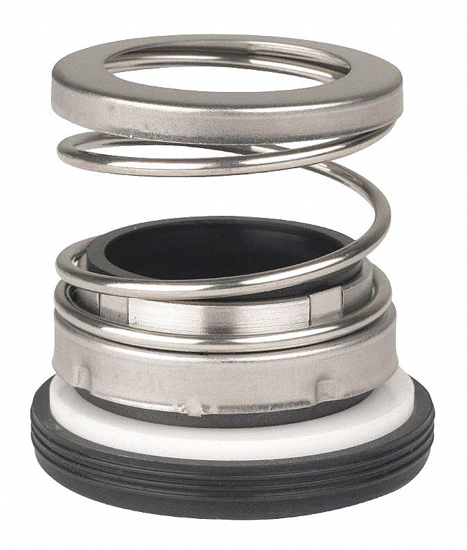 MECHANICAL SEAL