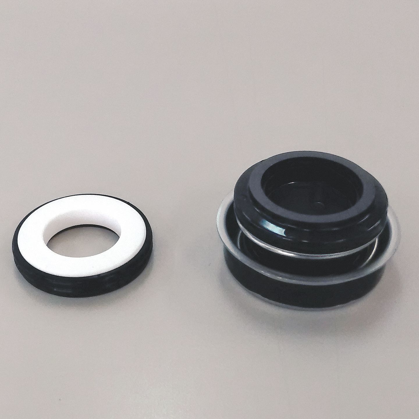 MECHANICAL SEAL
