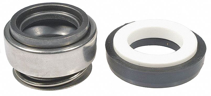 MECHANICAL SEAL