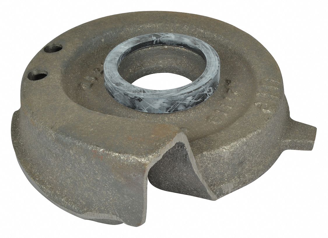 Volute Kit: 4VV62/4VV63