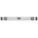 I BEAM LEVEL,ALUM,24 IN L,3 VIALS,SILVER