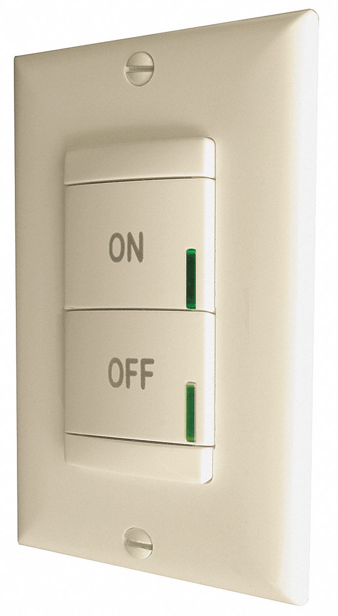 Sensor Switch NPODM IV Acuity Sensor Switch Digital Wall Switch