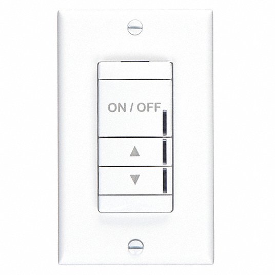 SENSOR SWITCH, 3 Buttons, Sensor Switch nLight Control SENSOR SWITCH, 3 Buttons, Sensor Switch nLight Control