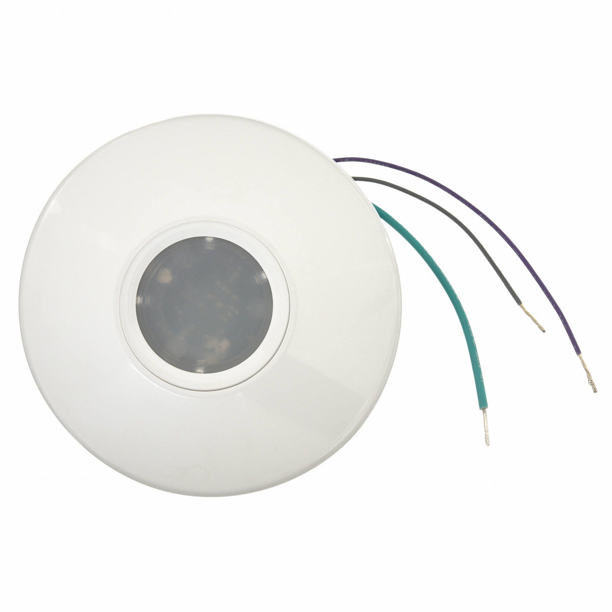 SENSOR SWITCH Photosensor Daylight Sensor, Digital Cat5 Cable