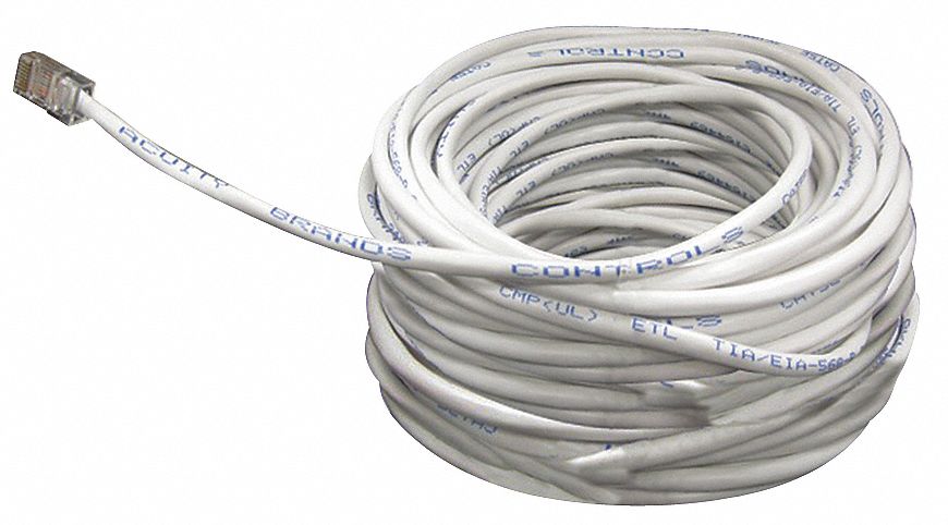 23J498 - Control System Cable 30 Ft.