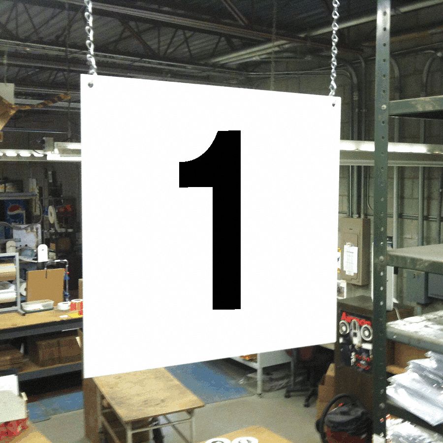 Individual Characters