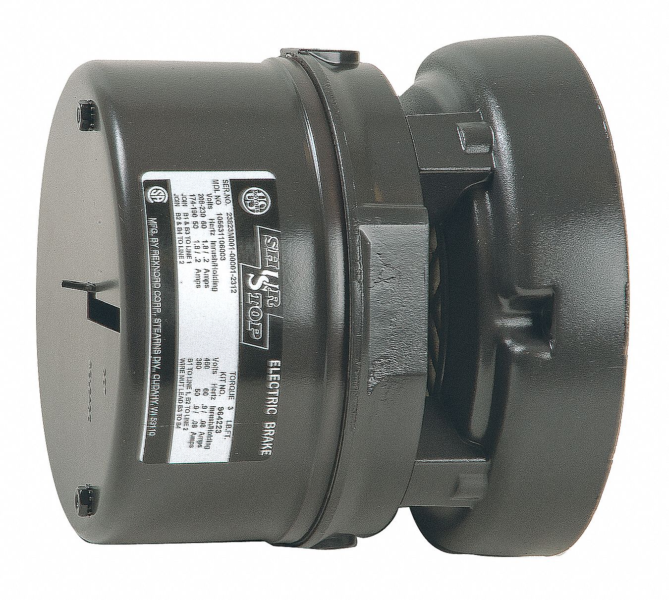 480 Volt 3 Phase Motor Wiring - 15 Horsepower 3 Phase Magnetic Starter