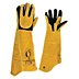 Stick Welding Gloves with Deerskin Leather Palm