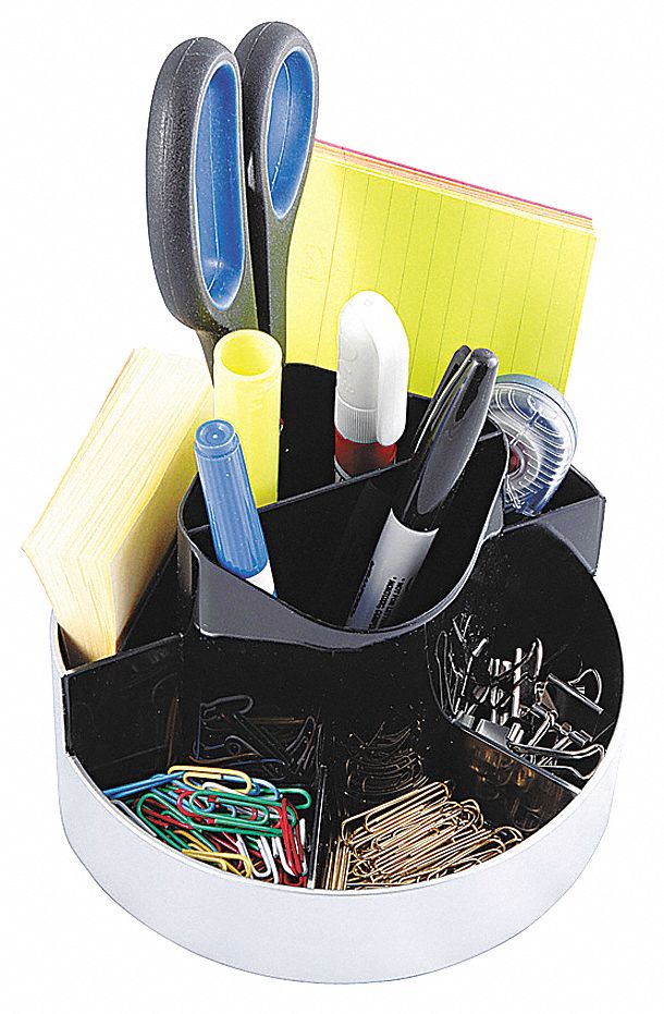 Desk Supply Organizers