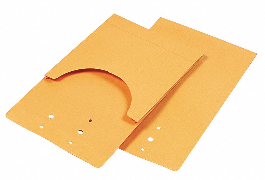 PENDAFLEX, Kraft, 100, Expandable File Jacket 23K391PFXJ044 Grainger