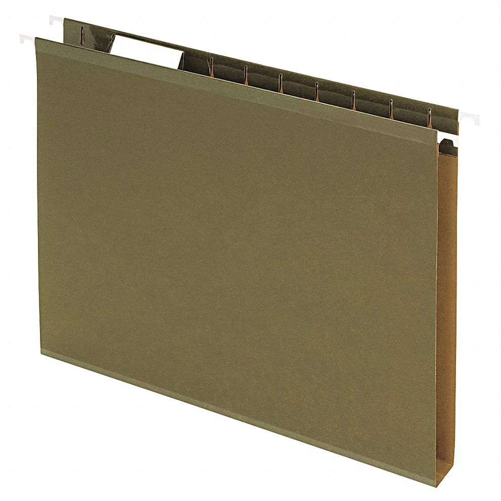 Hanging File Folders Grainger Industrial Supply