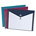 Polypropylene Front & Side View Envelopes