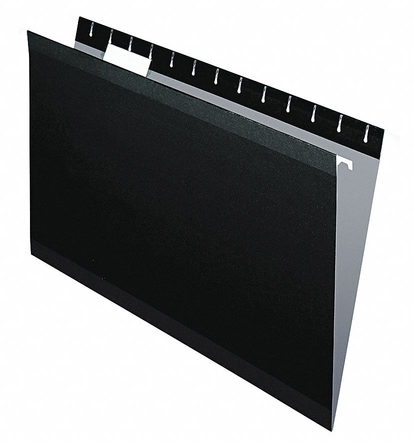 PENDAFLEX, 8 1/2 in Ht, 14 in Wd, Hanging File Folders 23K510