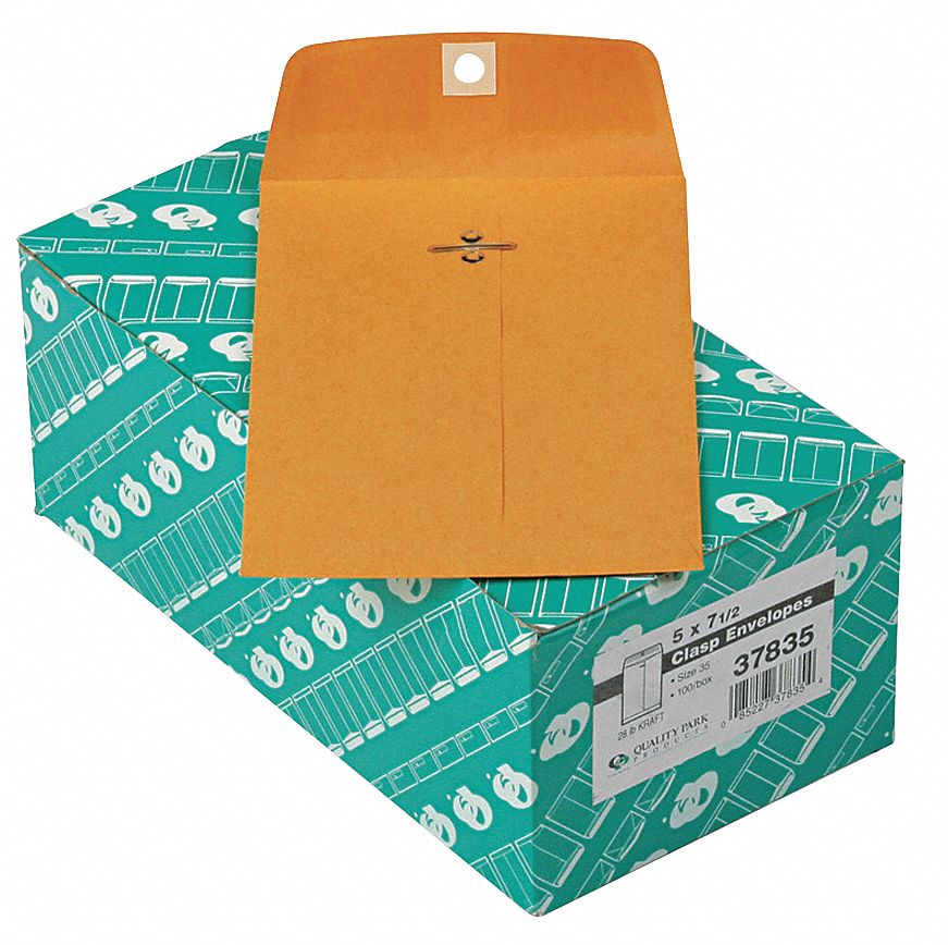 Catalog & Multipurpose Envelopes