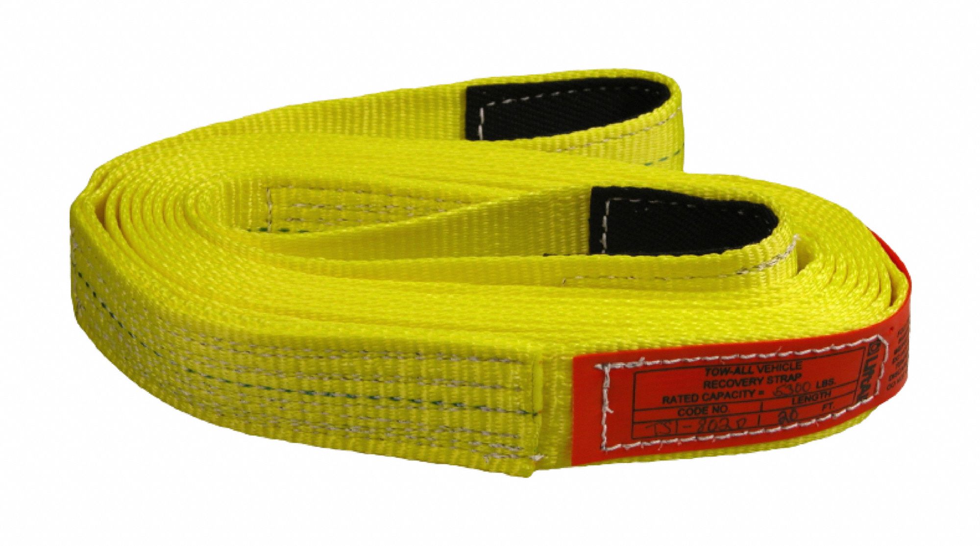 Best Heavy Duty Tow Strap with Safety Hooks for sale -  YIWUSELL, HOME, KITCHEN, PET, CAMPING, STATIONERY, TOOLS