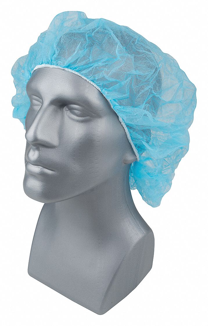 小物 CORNERSTONE 23AW BOAS MUFFER CONDOR, Gen Use, Polypropylene, Bouffant Cap - 23KX28|23KX28