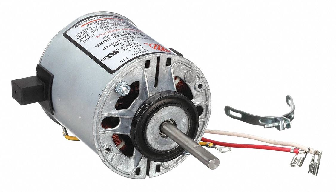 MOTOR,120V