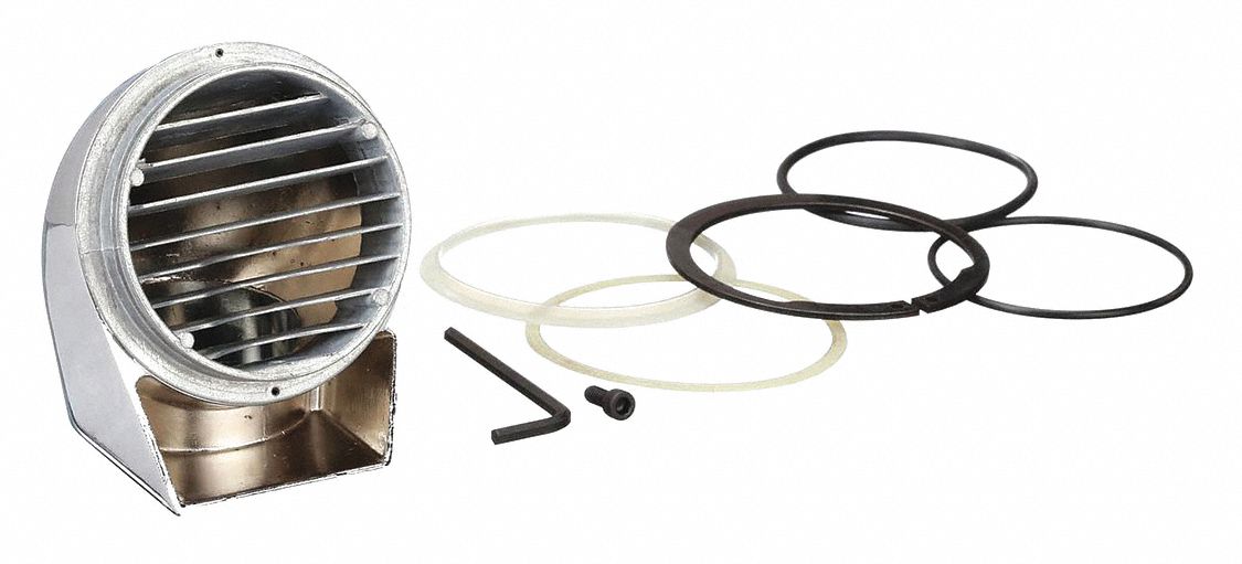 TR ASSEMBLAGE BUSE FIXE